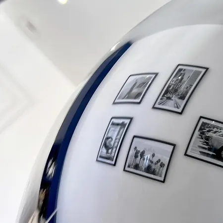 2 Personnes A 50m Des Commerces & Διαμέρισμα Barneville-Carteret