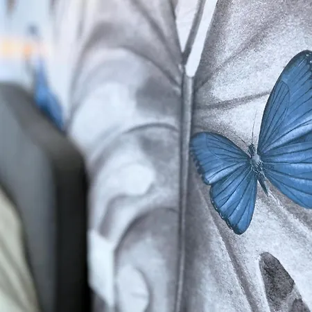 2 Personnes A 50m Des Commerces & Barneville-Carteret