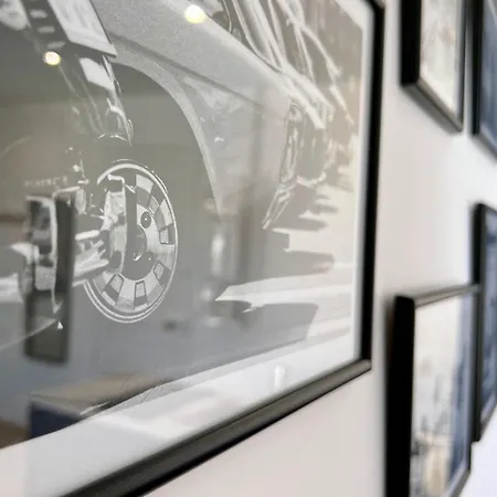 2 Personnes à 50m Des Commerces&mer