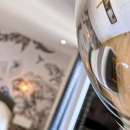 Апартаменты 2 Personnes A 50m Des Commerces &