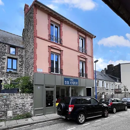 2 Personnes à 50m Des Commerces&mer Barneville-Carteret