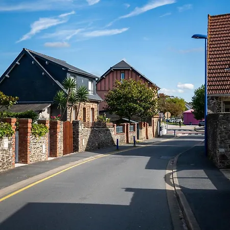 Appartamento 2 Personnes à 50m Des Commerces&mer *