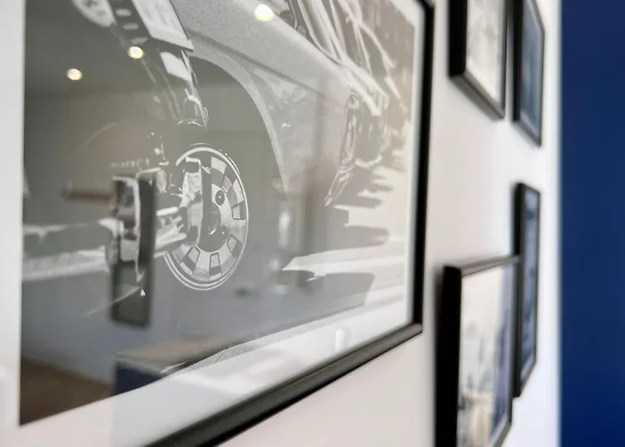 2 Personnes A 50m Des Commerces &