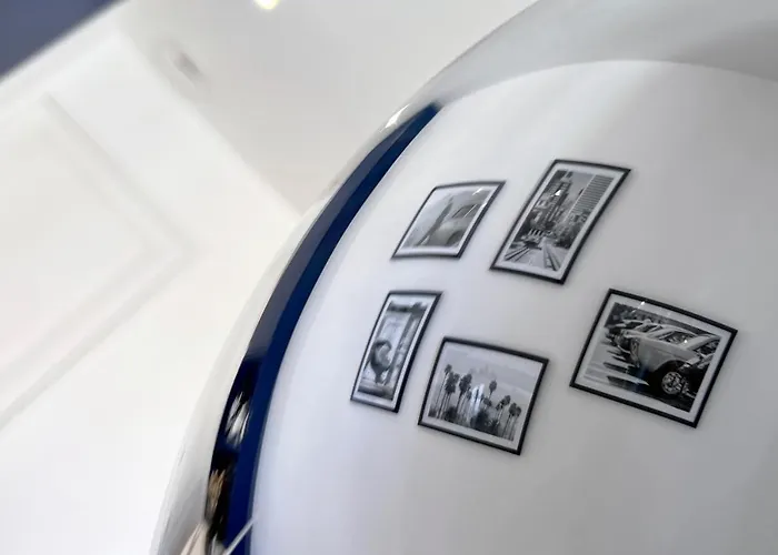 2 Personnes A 50m Des Commerces & Apartment Barneville-Carteret