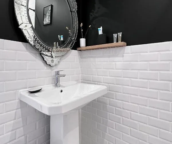 Apartment 2 Personnes A 50m Des Commerces & Barneville-Carteret