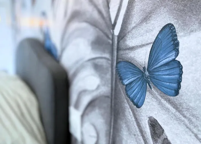 2 Personnes A 50m Des Commerces & Barneville-Carteret