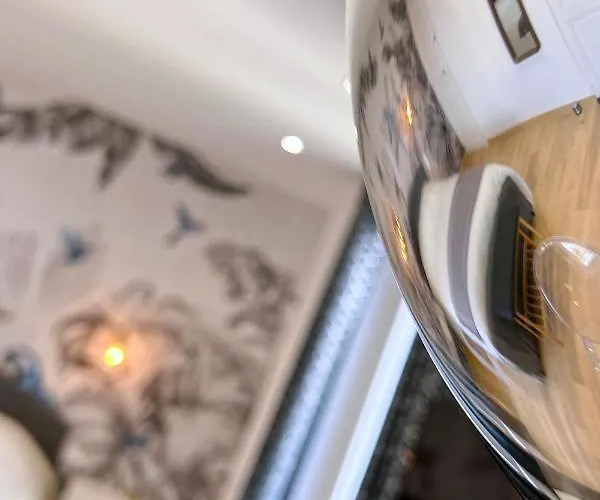 Apartment 2 Personnes A 50m Des Commerces &