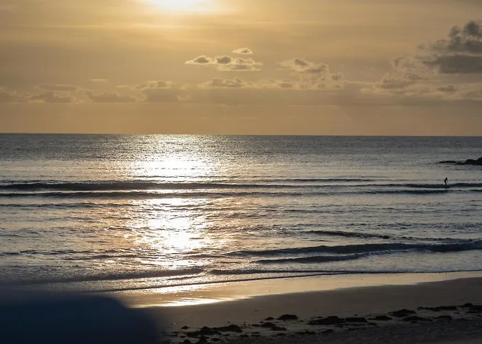 2 Personnes A 50m Des Commerces & * Barneville-Carteret