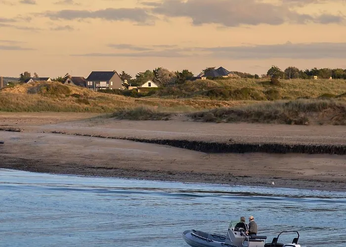 Apartment 2 Personnes A 50m Des Commerces & *